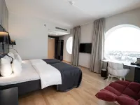 Quality Hotel Strawberry Arena Hotels in Solna