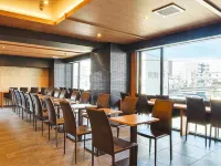 Ever Hotel Takasago Ekimae Hotel a Kakogawa