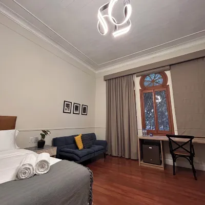 Andara Hotels near Barranco