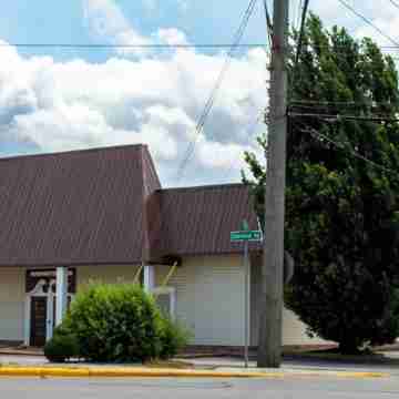 9 Beds-Sleeps 12-Gatekeeper Suite Hotel Exterior