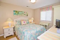Steps away from the Ocean,  Gym, Gazebos, Indoor/Outdoor  Pools, & Tennis Courts