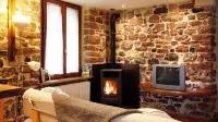 Super Romantic apartment with Jacuzzi in the Picos de Europa.