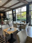Concorde Hotel Siegen - Morgenmad