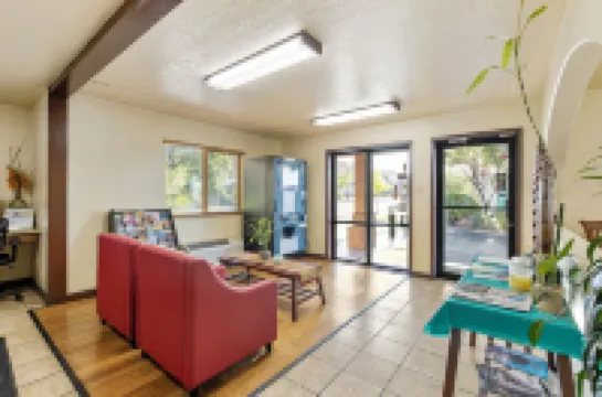 Super 8 by Wyndham St. George UT