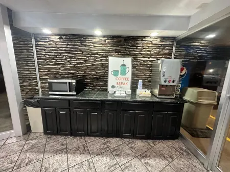 Canyon Inn Motel Flagstaff AZ