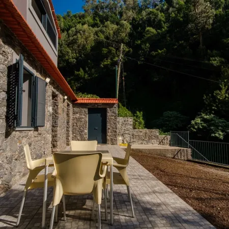 GuestReady - Refúgio tranquilo perto do Funchal