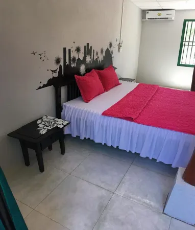 The beautiful house by the sea for rent Отели рядом с достопримечательностью «Cửa hàng phụ kiện thời trang BG»