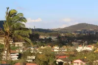 Pearl Queen Villa - Idyllic Villa in Madikeri Town