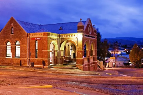 Convenient & Cosy Mountain Retreat in Omeo - Ski or Bike Ride this Winter