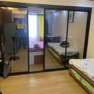 Lovely 1a-1bedroom w/ pool Rooms