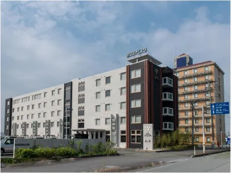 Hotel Vista Kumamoto Airport