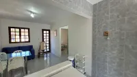 1st floor house for up to 8 people Praia do Sossego PE Hotels in Itamaraca