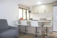 Your retreat between turquoise shores and forested paths Hotels in Machico