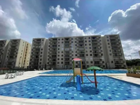 Nice apartment in Ricaurte with 2AC and parking space. Отели в г. Ricaurte