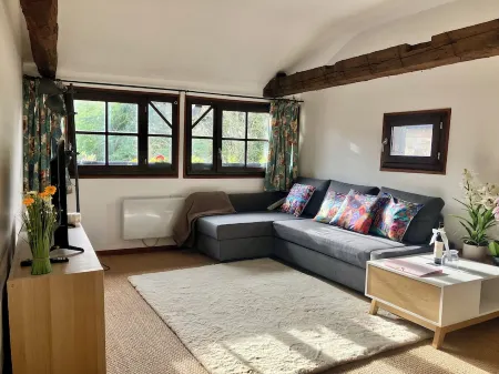 PALOMA - Appartement dans le centre historique de Figeac