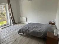 Ancienne Ferme Rénovée Avec Piscine Privée au Calme Absolu sud Bourgogne Hotels in Saint-Julien-de-Civry