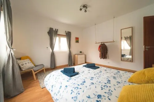 Gundi House Các khách sạn ở Santo Isidoro