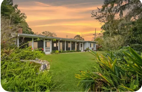 Tampa Escape, Lush Gardens, Pet-Friendly, 4BR Oasis - Tampa vacation rental Hotels in Greater Carrollwood