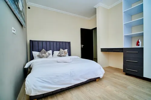 Eleganza suites – Luxury redefined!