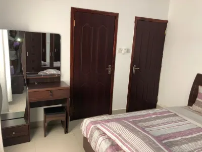 Little Heaven Brufut The Gambia Các khách sạn ở 