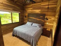 Nestled at the base of Rincon de la Vieja Volcano and bordering the Rio Celeste. Hotels in Upala
