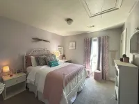 The Yellow House Macon - Renovated Historic Home in the Heart of Macon Georgia