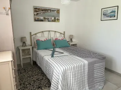 Close to Arcachon, ideal apartment for a peaceful vacation! Hotels near Aqualand Bassin d'Arcachon