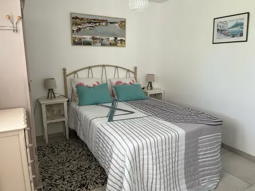 Close to Arcachon, ideal apartment for a peaceful vacation!