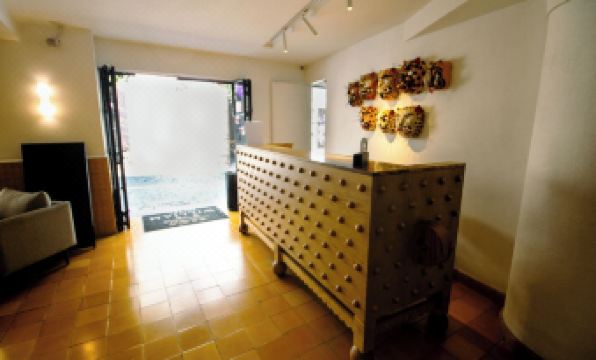 William Hotel Boutique de Diseño