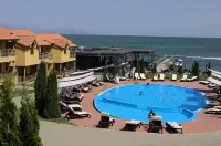Best Western Bohemian Resort - Family