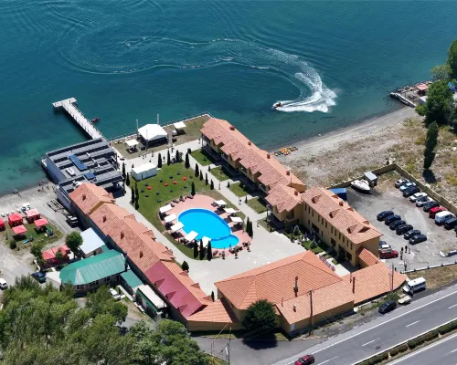 Best Western Bohemian Resort Hotels in Sevan