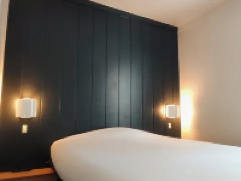 法斯特酒店 拉瓦勒酒店