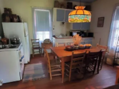 Entire home in Austin County