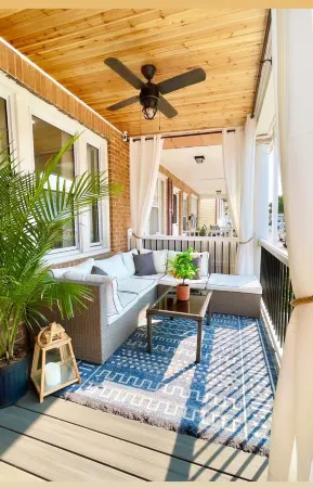 Newly Renovated Home in The Heart of Ventnor City