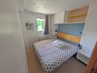 Large apartment, 50m2, 2 bedrooms.