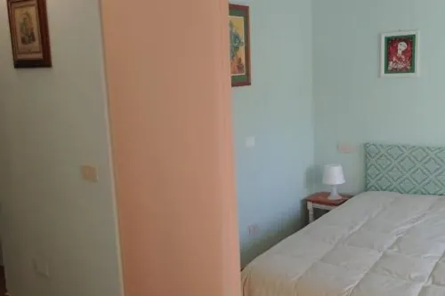 La Ginestra, vacation home in the mountains(Seulo Sardinia)garden wonderful view Hotels in Seulo