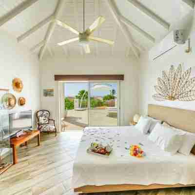 4ch - VILLADO LUXURY SINT MARTEEN - OCEAN VIEW Rooms