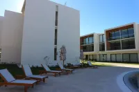 Private, Pool Side Balcony, Blue Zone, 2BR Villa near Playa Guiones & Downtown