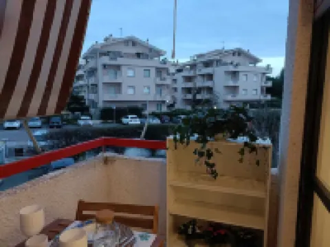 Majorca apartment two minutes from Kennedy Park