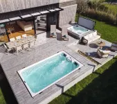 Loki Home - Jacuzzi & Spa فنادق في Locquirec