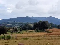 Home away from home at the foot of the Aberdare Ranges Hotels in Ol Kalou