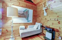 Charming family cabin in the Catskills most secret valley!