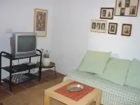 Casa Ábalos, in the middle of nature