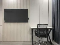 [Duke Home]Sophia Center, Studio, SofaBed, Netflix Hotels in P. An Hoa