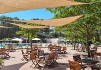 Village Vacances le Lac Marin Hotels in Moliets-et-Maa
