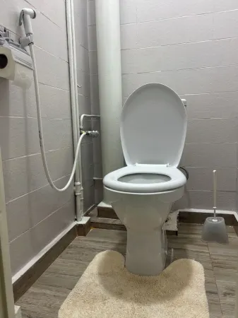 Apparently jasmines Отели рядом с Аэропорт Айн-Эль-Бей