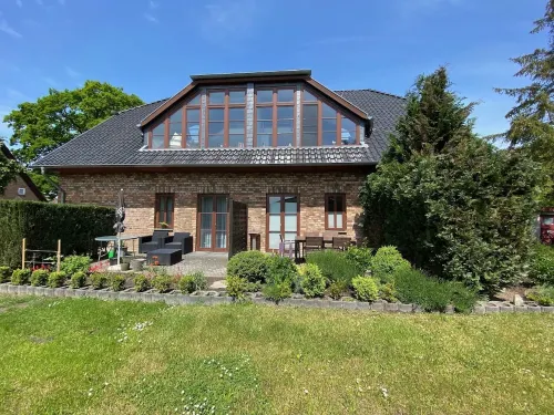 FEWO "Bodden" in Schaprode Hotels in Schaprode