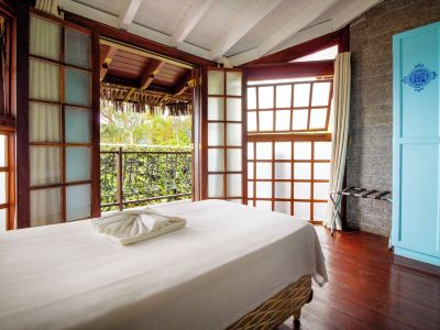 Velinn Pousada Guarubela Villa Vittoria