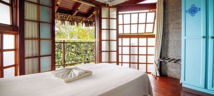 Velinn Pousada Guarubela Villa Vittoria Hotels in Ilhabela