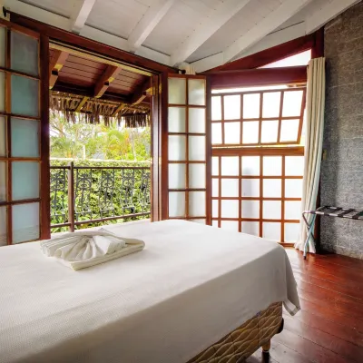Velinn Pousada Guarubela Villa Vittoria Các khách sạn gần Bãi biển Guaeca